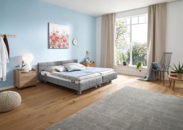 Preview: Pflegebett Regia Partner